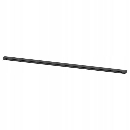IKEA ENHET SZYNA NA HACZYKI ANTRACYT 57 CM