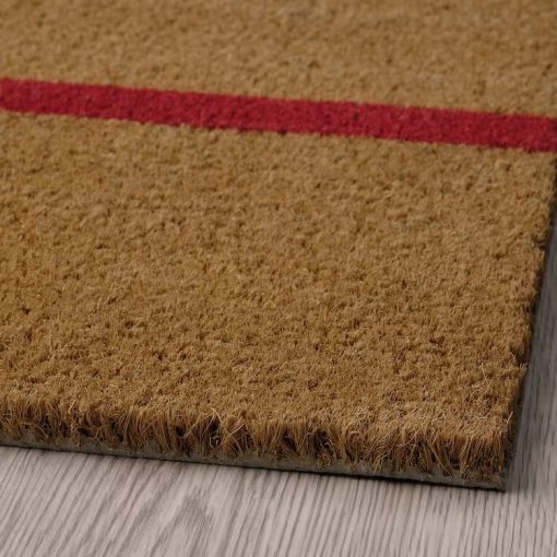 IKEA VINTERFINT WYCIERACZKA NATURALNA ŚWIĄTECZNA - obrazek 3