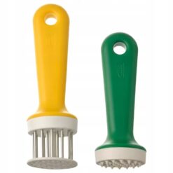 IKEA UPPFYLLD NAKŁUWACZ DO MIĘSA - 2 SZT.