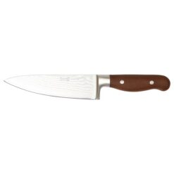IKEA BRILJERA NÓŻ STALOWY DO WARZYW 16 CM