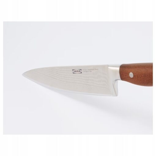 IKEA BRILJERA NÓŻ STALOWY DO WARZYW 16 CM - obrazek 3
