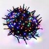 LAMPKI LED 400 MULTIKOLOR DO WEWNĄTRZ ZEWNĄTRZ