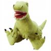 IKEA JATTELIK DINOZAUR T-REX PLUSZOWY MASKOTKA 44 CM