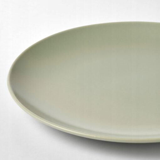 IKEA FARGKLAR ZESTAW TALERZY 4 SZT. 26 CM - obrazek 2