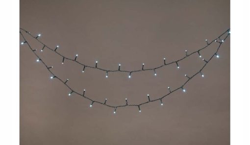 LAMPKI LED 720 ZIMNY BIAŁY DO WEWNĄTRZ ZEWNĄTRZ - obrazek 3