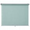 IKEA SKOGSKLOVER ROLETA ZIELONY 60x195 CM