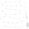 IKEA STRALA LAMPKI CHOINKOWE LED MINI GWIAZDKI x40