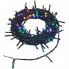 LAMPKI LED 100 MULTIKOLOR DO WEWNĄTRZ ZEWNĄTRZ