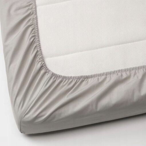 IKEA LENAST PRZEŚCIERADŁO DZIECIĘCE 60x120CM 2SZT - obrazek 2