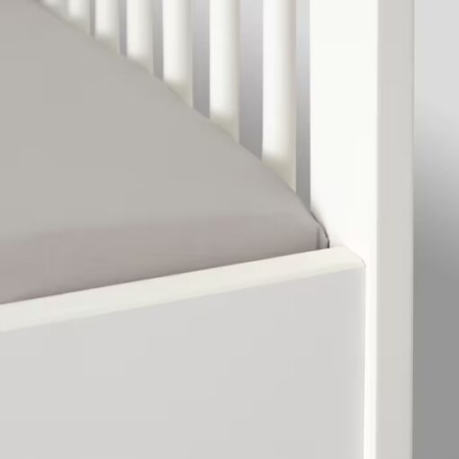 IKEA LENAST PRZEŚCIERADŁO DZIECIĘCE 60x120CM 2SZT - obrazek 3