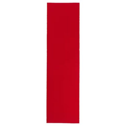 IKEA VINTERFINT BIEŻNIK ŚWIĄTECZNY CZERWONY 35x130 - obrazek 2