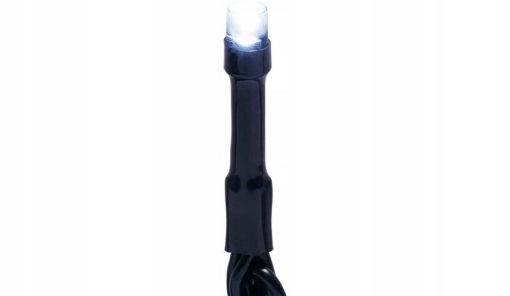 LAMPKI LED 1000 ZIMNY BIAŁY DO WEWNĄTRZ ZEWNĄTRZ - obrazek 2
