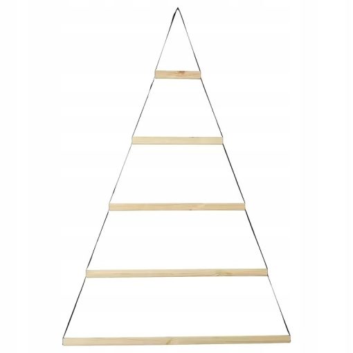 IKEA VINTERFINT DEKORACJA ŚCIENNA BAMBUSOWA