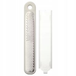 IKEA UPPFYLLD RĘCZNA TARKA KREMOWA 23 CM