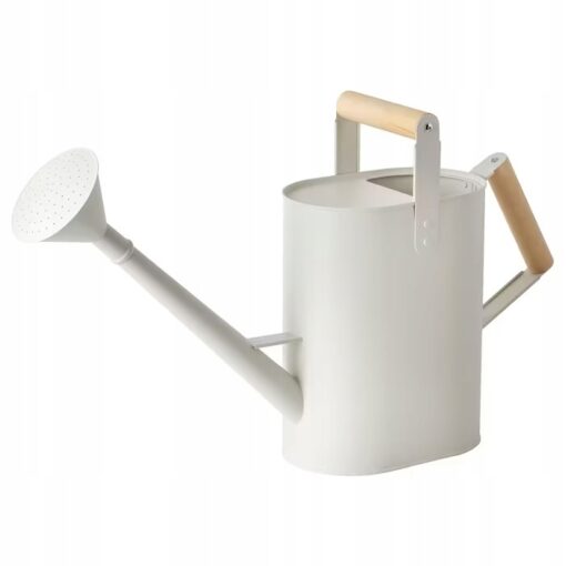 IKEA SALLADSKAL KONEWKA KREMOWA ZEW / WEW 9 L