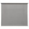 IKEA FRIDANS ROLETA SZARY 140x195 CM