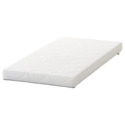 IKEA SKONAST MATERAC PIANKOWY DO ŁÓŻECZKA 60X120X8