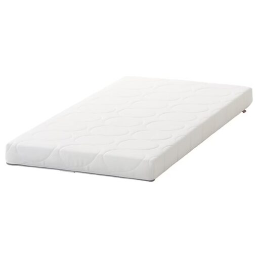 IKEA SKONAST MATERAC PIANKOWY DO ŁÓŻECZKA 60X120X8