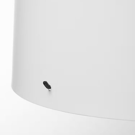 IKEA BARLAST LAMPA PODŁOGOWA 150cm I STOŁOWA 31cm - obrazek 4