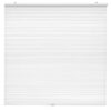 IKEA HOPPVALS ROLETA ZACIENIAJĄCA BIAŁY 80X155CM