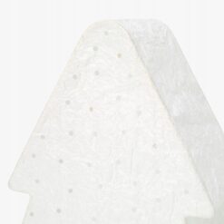 IKEA STRALA LAMPA STOŁOWA W KSZTAŁCIE DRZEWKA - BIAŁA 32 CM - obrazek 2