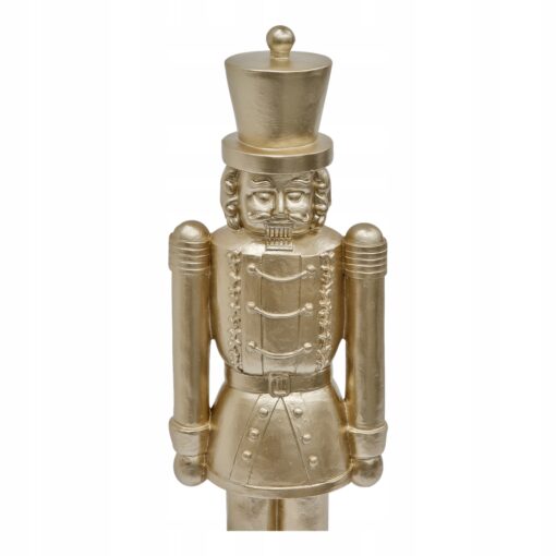 DZIADEK DO ORZECHÓW - FIGURKA BOŻONARODZENIOWA - 40 CM - obrazek 5