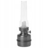 IKEA STRALA LAMPA STOŁOWA DEKORACYJNA LED NA BATERIE - BIAŁA - 22 CM IKEA STRALA LAMPA STOŁOWA DEKORACYJNA LED NA BATERIE - BIAŁA - 22 CM