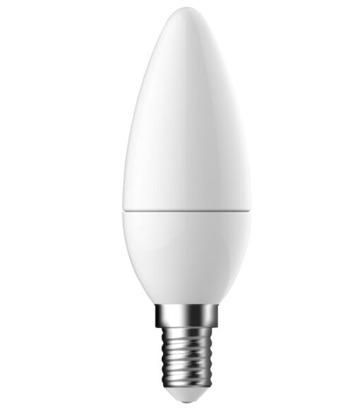 ŻARÓWKA ŚWIECOWA LED E14 2,9W 250lm DO IKEA STRALA