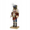 DZIADEK DO ORZECHÓW - FIGURKA BOŻONARODZENIOWA - 20 CM