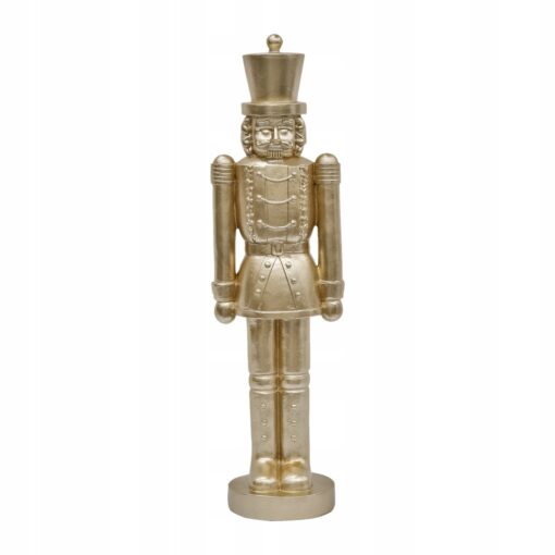 DZIADEK DO ORZECHÓW - FIGURKA BOŻONARODZENIOWA - 40 CM