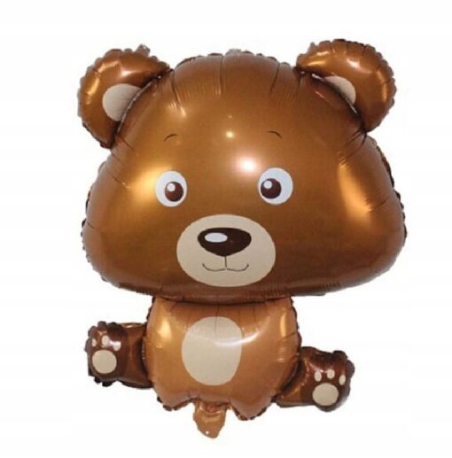 Balon foliowy MIŚ XL