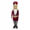 DZIADEK DO ORZECHÓW - FIGURKA BOŻONARODZENIOWA - 55 CM