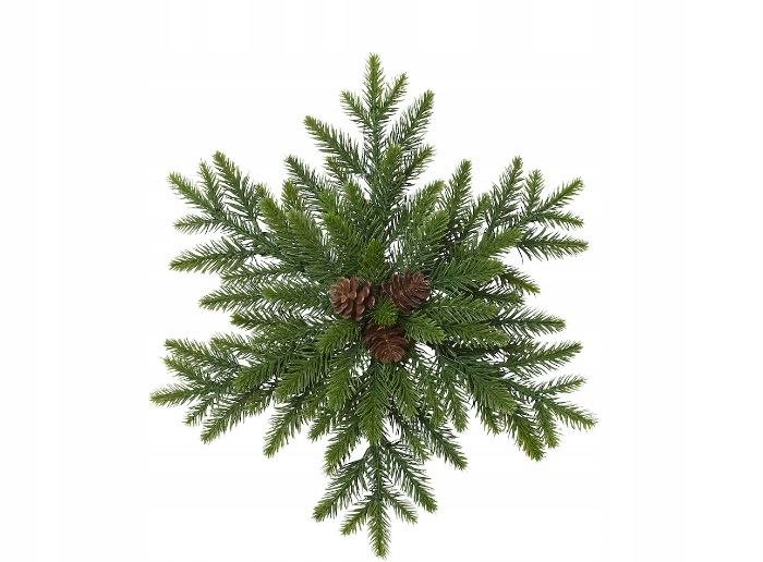 IKEA STRALA LAMPA WISZĄCA LED NA BATERIE - SZTUCZNE GAŁĄZKI