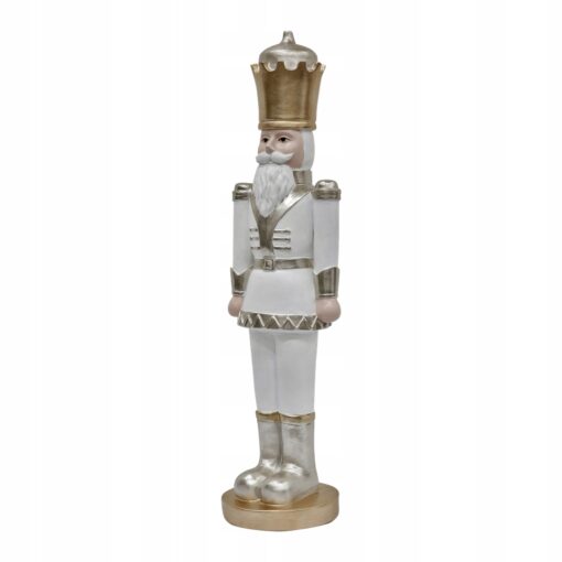 DZIADEK DO ORZECHÓW - FIGURKA BOŻONARODZENIOWA - 50 CM