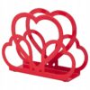 IKEA VINTERFINT OZDOBA W KSZTAŁCIE CHOINKI - SOSNA / BIAŁA - 57 CM IKEA VINTERFINT OZDOBA W KSZTAŁCIE CHOINKI - SOSNA / BIAŁA - 57 CM