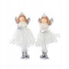 FIGURKA ŚWIĄTECZNA W KULI WODNEJ - RÓŻNE WZORY - ŚREDNICA 4,5 CM