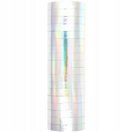 SERPENTYNA HOLOGRAFICZNA LUSTRZANA