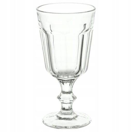 IKEA POKAL KIELISZEK DO WINA SZKLANY 200 ml