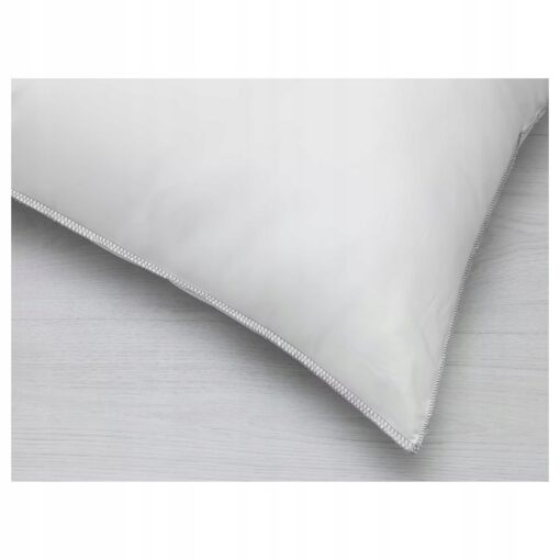 IKEA KLOTULLORT Poduszka, biały, 40x140 cm - obrazek 2
