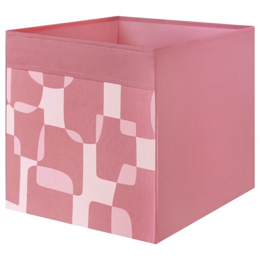 IKEA PUDEŁKO WKŁAD SZUFLADA DRONA 33x38x33 CM
