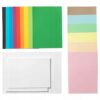 IKEA AFTONSPARV Rolka papieru do kolorowania, kosmos, 10 m