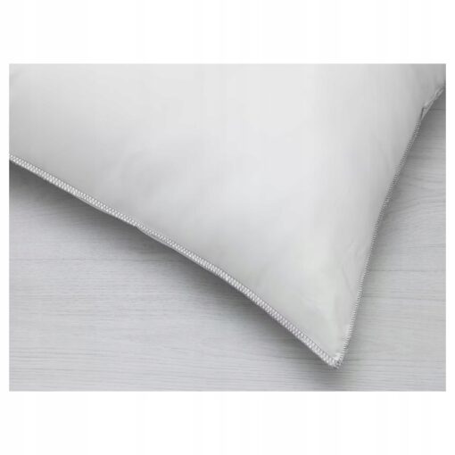 IKEA KLOTULLORT Poduszka, biały, 40x140 cm - obrazek 5