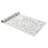 IKEA AFTONSPARV Pluszak mały kosmita/zielony 10 cm