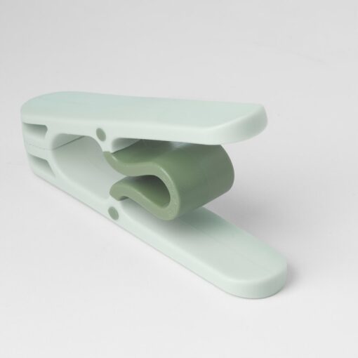 IKEA SLIBB Klamerka, zielony - obrazek 3