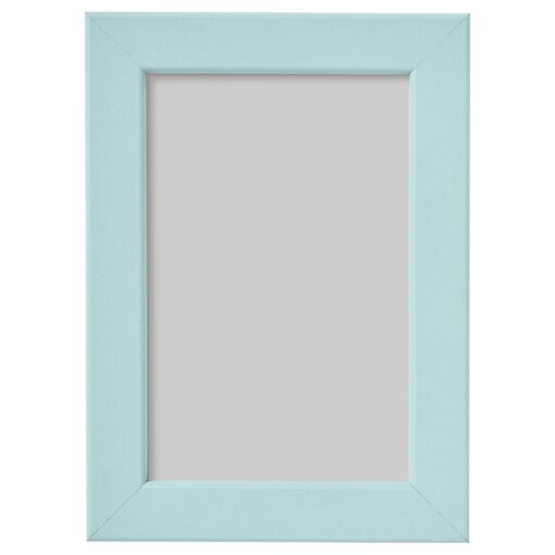 Ramka na zdjęcia IKEA FISKBO Rama 10x15 cm