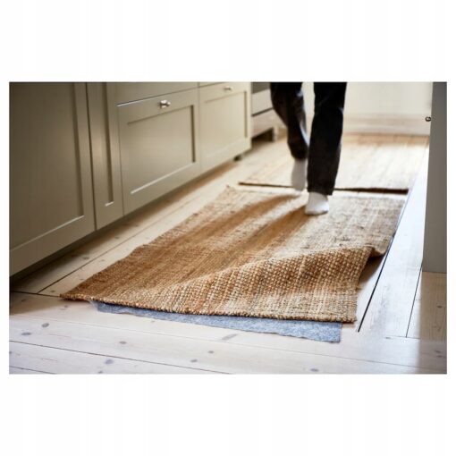 IKEA STOPP FILT Antypoślizgowa podkładka pod dywan, 70x140 cm - obrazek 7