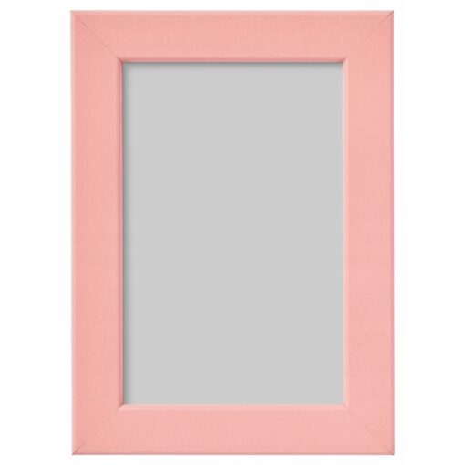 Ramka na zdjęcia IKEA FISKBO Rama 10x15 cm