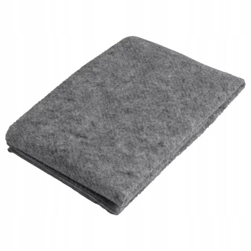 IKEA STOPP FILT Antypoślizgowa podkładka pod dywan, 70x140 cm - obrazek 4