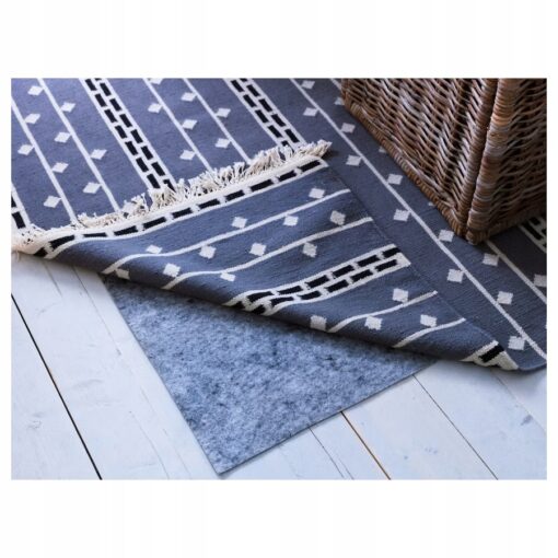 IKEA STOPP FILT Antypoślizgowa podkładka pod dywan, 70x140 cm - obrazek 5
