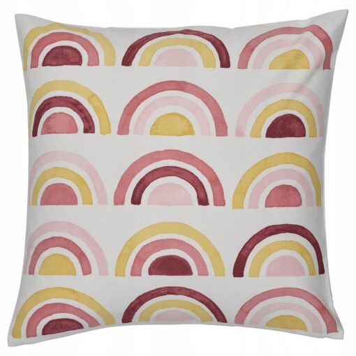 IKEA BRUNTAG Poszewka, 50x50 cm - obrazek 7